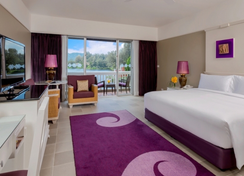 ラグーナルーム